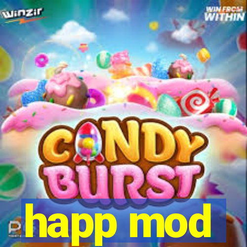 happ mod